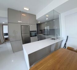J Gateway (D22), Condominium #561151701